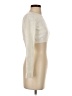 Unbranded Ivory Turtleneck Sweater Size S - photo 4