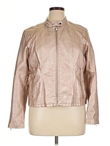Baccini Jacket (view 1)