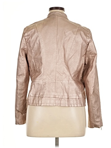 Baccini Jacket (view 2)