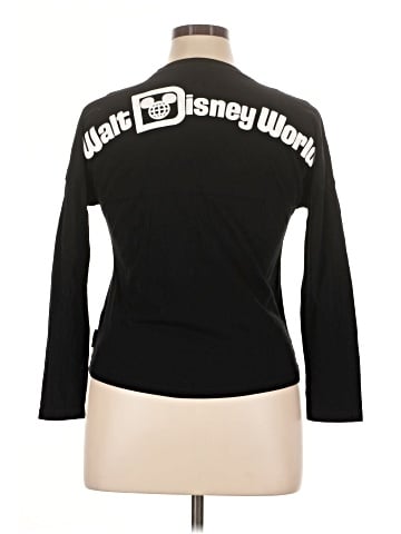 Disney 3/4 Sleeve T-Shirt (view 2)