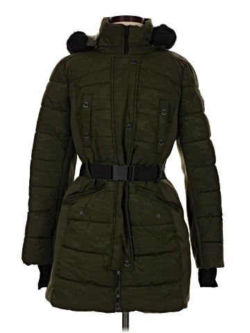MICHAEL Michael Kors Coat (view 1)