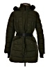 MICHAEL Michael Kors Green Coat Size M - photo 1