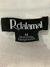 Rdalamal 100% Cotton Ivory Jacket Size M - photo 7