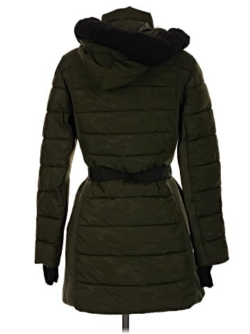 MICHAEL Michael Kors Coat (view 2)
