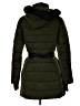MICHAEL Michael Kors Green Coat Size M - photo 2