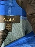 Alala Blue Pullover Hoodie Size M - photo 7