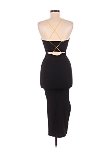 Collusion Cocktail Dress (view 2)