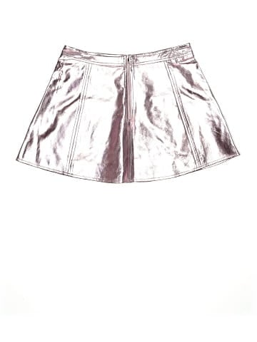 TCEC Faux Leather Skirt (view 1)