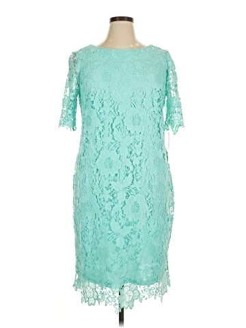 Madison Leigh Cocktail Dress (view 1)