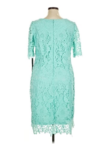 Madison Leigh Cocktail Dress (view 2)