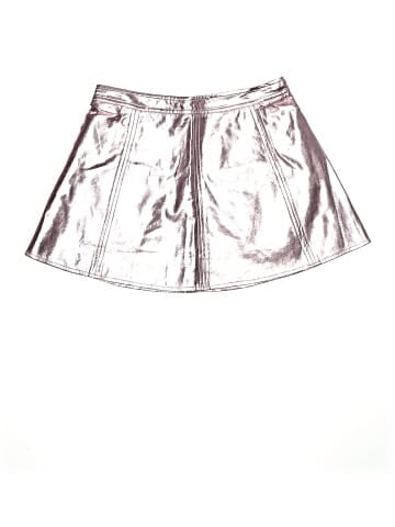 TCEC Faux Leather Skirt (view 2)