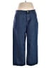 American Apparel 100% Cotton Blue Jeans Size 36 waist - photo 1