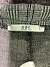 EDC Plaid Gray Black Casual Pants Size L - photo 4