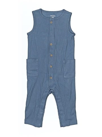 Carter's Overalls (view 1)