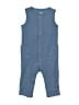 Carter's Blue Overalls 6-9 MO / 9 MO - photo 1