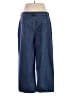 American Apparel 100% Cotton Blue Jeans Size 36 waist - photo 2