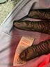 Athleta Blue Active Pants Size XS - photo 4