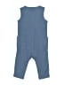 Carter's Blue Overalls 6-9 MO / 9 MO - photo 2