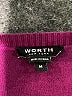 Worth New York Burgundy Pullover Sweater Size M - photo 7