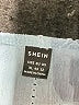 Shein Blue Sleeveless Blouse Size 12 - photo 7