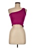 Aura Pink Tank Top Size Med - Lg - photo 1