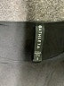 Athleta Solid Black Cocktail Dress Size S - photo 7