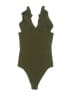 Assorted Brands Green Bodysuit Size 8 - photo 1