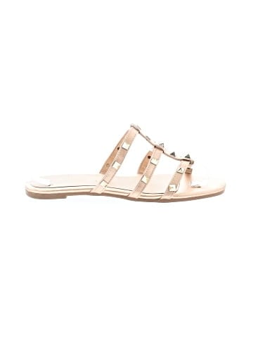 Vintage Havana Sandals (view 1)