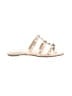 Vintage Havana Ivory Sandals Size 8 - photo 1
