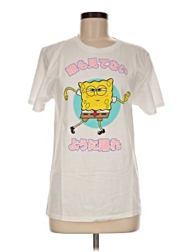 Nickelodeon Short Sleeve T-Shirt (view 1)