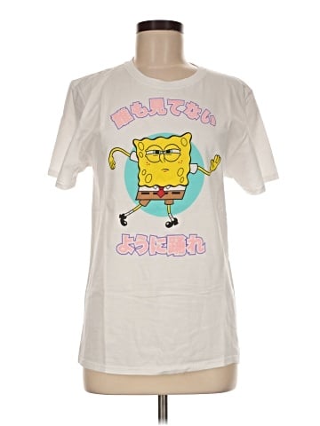 Nickelodeon Short Sleeve T-Shirt (view 1)
