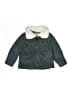 Baby B'gosh 100% Cotton Gray Jacket 6-9 MO / 9 MO - photo 1