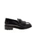 GEOX Black Flats Size EU 37 - photo 1