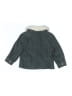 Baby B'gosh 100% Cotton Gray Jacket 6-9 MO / 9 MO - photo 2