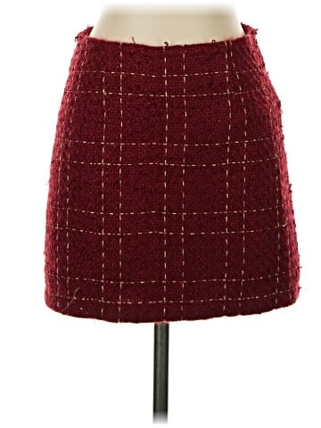 Forever 21 Casual Skirt (view 1)