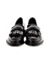 GEOX Black Flats Size EU 37 - photo 2