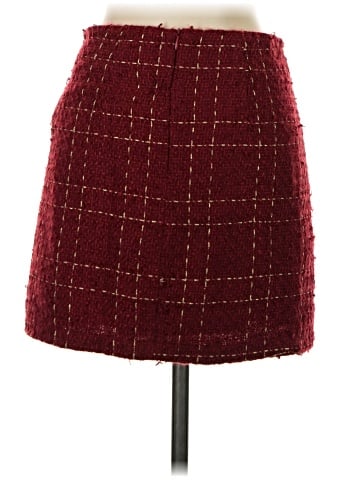 Forever 21 Casual Skirt (view 2)