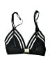 Unbranded 100% Polyester Black Swimsuit Top Size M - photo 2