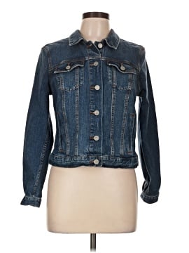 Ann Taylor Loft Denim Jacket