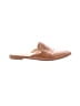 Maypie Tan Mule/Clog Size 9 - photo 1