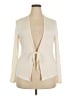 Torrid Ivory Jacket Size 2X Plus (2) - photo 1