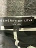 Generation Love Black Sleeveless Blouse Size S - photo 7