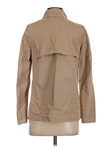 Everlane Trenchcoat (view 2)