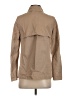 Everlane 100% Cotton Tan Trenchcoat Size XS - photo 2