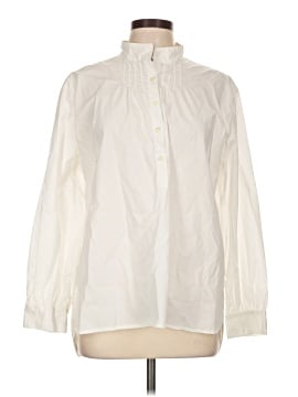 Gap Long Sleeve Blouse (view 1)