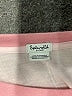 Splendid Tie-dye Pink Pullover Sweater Size S - photo 7
