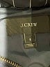 J.Crew Stripes Blue Vest Size S - photo 6