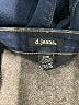 d.jeans Blue Jeggings Size 22 - photo 4