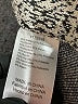 Left Coast by Dolan Animal Print Silver Jacket Size M - photo 7