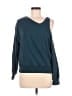 Cuyana Teal Sweatshirt Size M - photo 1